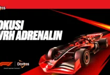 Doritos: Okusi Vrh Adreanalin Doritos nagradna igra: Doritos F1 Okusi Vrh Adreanalin