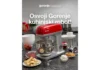 Gorenje giveaway: Osvoji Gorenje kuhinjski robot Gorenje giveaway: Osvoji Gorenje kuhinjski robot