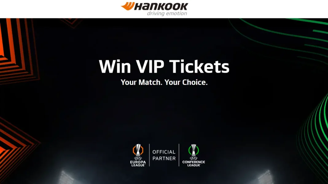 hankook-nagradna-igra-2026-osvoji-vip-ulaznice-za-uefa-europsku-ligu-i-konferencijsku-ligu
