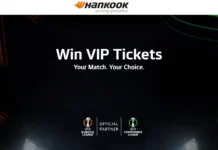 Hankook: Osvoji VIP ulaznice za UEFA Europsku i Konferencijsku ligu