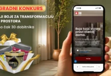 JUB: Isprobajte novi AI alat i osvojite nagrade JUB nagradna igra: Isprobajte novi AI alat i osvojite nagrade