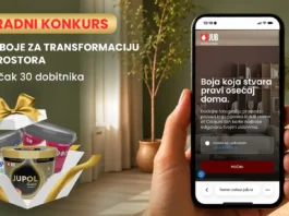 JUB nagradna igra: Isprobajte novi AI alat i osvojite nagrade