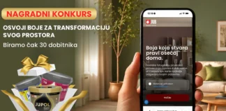 JUB: Isprobajte novi AI alat i osvojite nagrade JUB nagradna igra: Isprobajte novi AI alat i osvojite nagrade