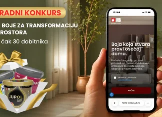 JUB nagradna igra: Isprobajte novi AI alat i osvojite nagrade