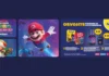 Nestle nagradna igra: Nesquik Super Mario
