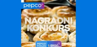 PEPCO nagradni konkurs PEPCO nagradni konkurs