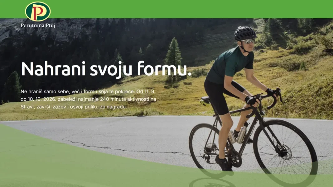 Slim&Fit izazov: Nahrani svoju formu