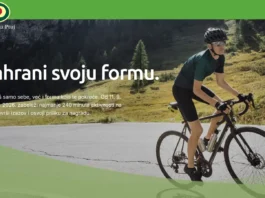Slim&Fit izazov: Nahrani svoju formu