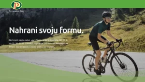 Slim&Fit izazov: Nahrani svoju formu