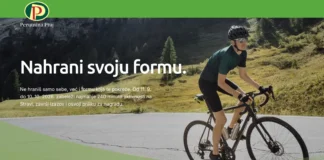 Slim&Fit izazov: Nahrani svoju formu Slim&Fit izazov: Nahrani svoju formu