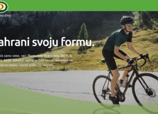Slim&Fit izazov: Nahrani svoju formu Slim&Fit izazov: Nahrani svoju formu