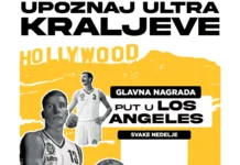 Ultra nagradna igra 2026: Upoznaj Ultra kraljeve