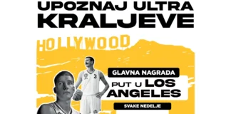 Ultra nagradna igra 2026: Upoznaj Ultra kraljeve Ultra nagradna igra 2026: Upoznaj Ultra kraljeve