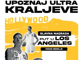 Ultra nagradna igra 2026: Upoznaj Ultra kraljeve Ultra nagradna igra 2026: Upoznaj Ultra kraljeve