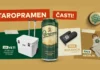 Apatinska pivara: Staropramen časti!