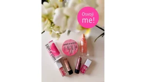 dm nagradni konkurs za Wet n wild poklon paket