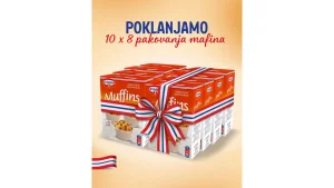 Dr. Oetker nagrađivanje