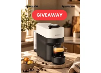 Osvojite Nespresso aparat za kafu