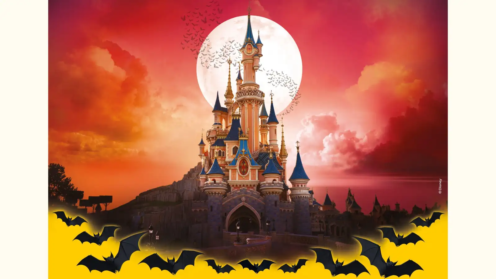 m&m’s:Tvoja šansa da osvojiš strašno slatko iskustvo u Disneyland