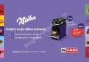 Milka nagradna promocija: MILKA nagrađuje