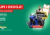 MOL nagradna igra 2026: Kupi i osvoji!