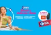 Orbit nagradna igra: Orbit Žvaći u dobrom ritmu