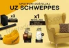 Schweppes nagradna promocija: Schweppes te nagradjuje