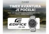 Timer za svaku avanturu