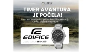 Timer za svaku avanturu